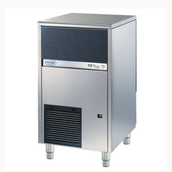 Horeca Parts - Kostkarka natryskowa 48 kg/24 h Brema CB425