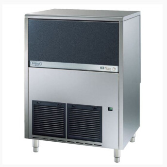 Horeca Parts - Kostkarka natryskowa 67 kg24 h chłodzona powietrzem Stalgast 872651