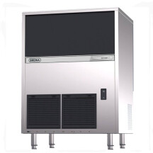 Horeca Parts - Kostkarka natryskowa 80 kg/24 h Brema CB840