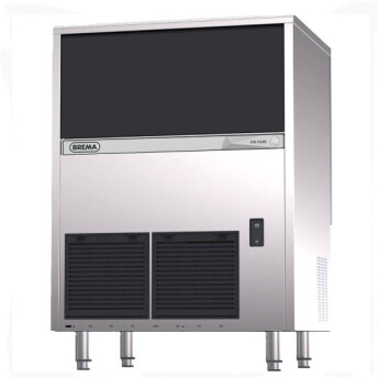 Horeca Parts - Kostkarka natryskowa 80 kg/24 h Brema CB840
