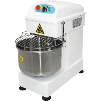 Horeca Parts - Mikser spiralny 20 L Stalgast 786200