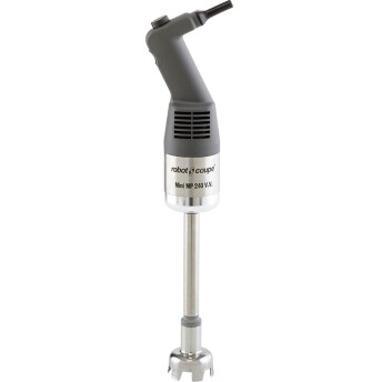 Horeca Parts - Mikser ręczny mini MP 240 V.V. Stalgast (711241)