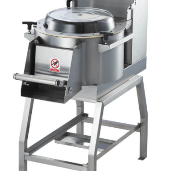 Horeca Parts - Obieraczka do ziemniaków 6 kg Stalgast 789061