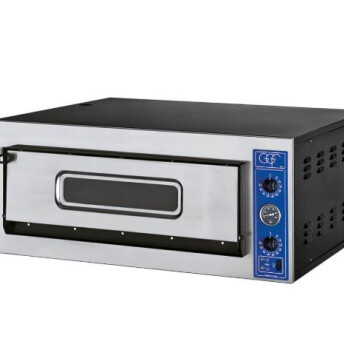 Horeca Parts - Piec do pizzy XLine  4x36 cm Stalgast 781421