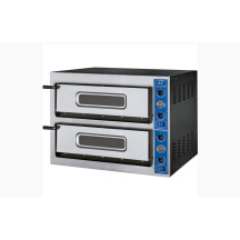 Horeca Parts - Piec do pizzy XLine 2x4x36 cm Stalgast 781422