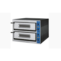 Horeca Parts - Piec do pizzy X-Line 2x6x36 cm Stalgast 781432