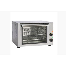 Horeca Parts - Piecyk konwekcyjny 2,4 kW, 38 l Stalgast