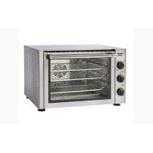 Horeca Parts - Piecyk konwekcyjny TURBO QUARTZ 2,6 kW, 38 l Stalgast 777266
