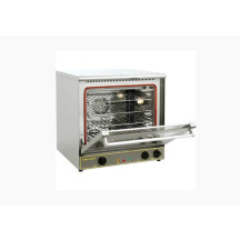 Horeca Parts - Piecyk konwekcyjny z systemem TOTAL QUARTZ 3 kW, Stalgast 777271