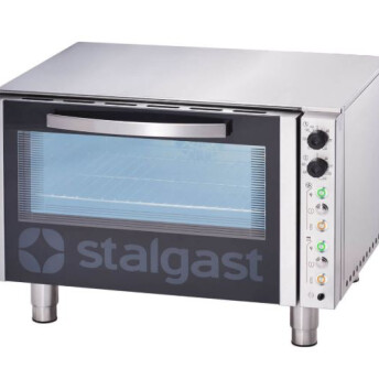 Horeca Parts - Wielofunkcyjny piec konwekcyjny, elektryczny, P 6.54 kW, Stalgast. 965001