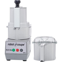Horeca Parts - Szatkownica do warzyw / Kuter Robot Coupe R211XL