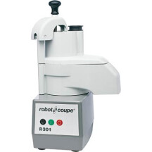 Horeca Parts - Szatkownica do warzyw / Kuter Robot Coupe R301D