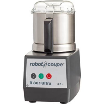 Horeca Parts - Szatkownica do warzyw / Kuter Robot Coupe R301UltraD