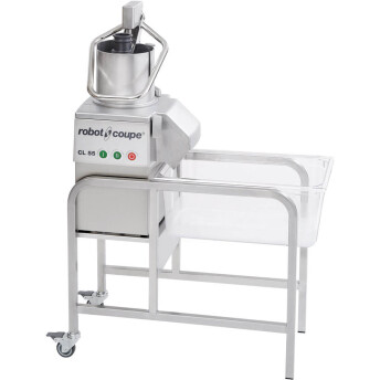 Horeca Parts - Szatkownica do warzyw Robot Coupe CL55E
