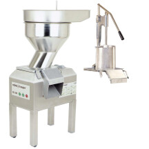 Horeca Parts - Szatkownica do warzyw Robot Coupe CL60E