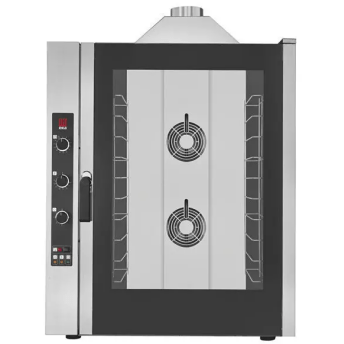 Horeca Parts - Piec konwekcyjny Tecnoeka EKF1064GTC