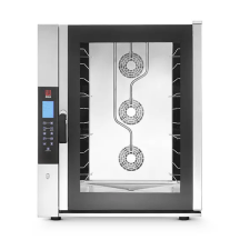 Horeca Parts - Piec konwekcyjny Tecnoeka KF1064TC