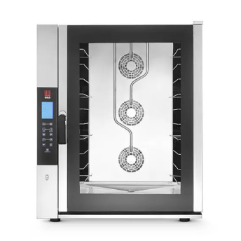 Horeca Parts - Piec konwekcyjny Tecnoeka KF1064TC