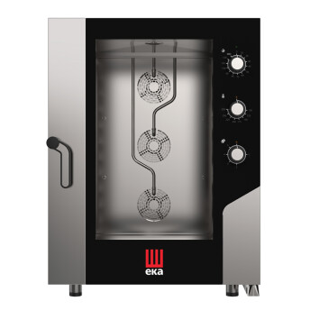 Horeca Parts - Piec konwekcyjny Tecnoeka EKF1064UD
