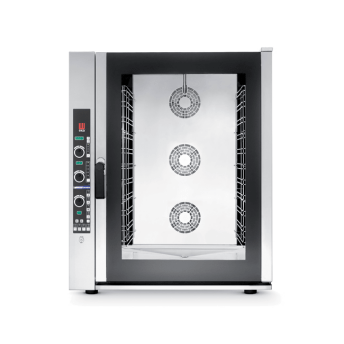Horeca Parts - Piec konwekcyjny Tecnoeka EKF1111EVUD