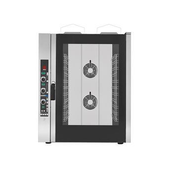 Horeca Parts - Piec konwekcyjny (225943) Tecnoeka EKF1111GEUD