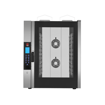 Horeca Parts - Piec konwekcyjny (224724) Tecnoeka EKF1111GTC