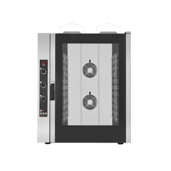 Horeca Parts - Piec konwekcyjny (991033, 224717) Tecnoeka EKF1111GUD