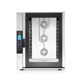 Horeca Parts - Piec konwekcyjny Tecnoeka KF1111TC
