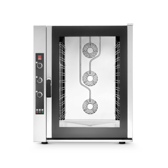 Horeca Parts - Piec konwekcyjny (225578) Tecnoeka EKF1111UD
