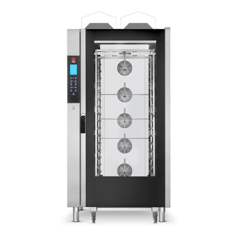 Horeca Parts - Piec konwekcyjny Tecnoeka EKF1664GTC