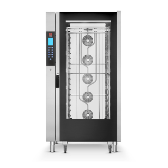 Horeca Parts - Piec konwekcyjny Tecnoeka EKF1664TC