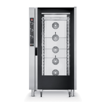 Horeca Parts - Piec konwekcyjny (224748) Tecnoeka EKF2011UD