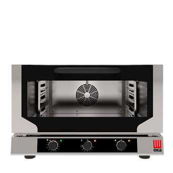 Horeca Parts - Piec konwekcyjny Tecnoeka EKF311NUD