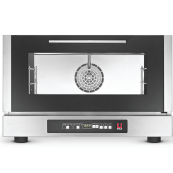 Horeca Parts - Piec konwekcyjny Tecnoeka EKF364DUD