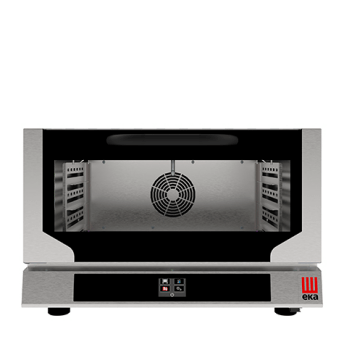 Horeca Parts - Piec konwekcyjny Tecnoeka EKF364NTUD/0/172