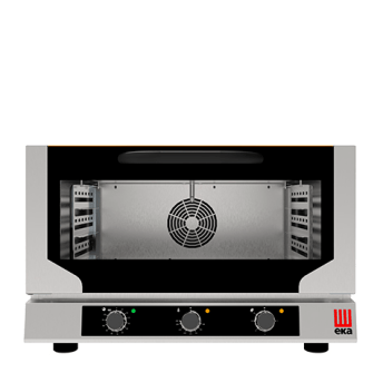 Horeca Parts - Piec konwekcyjny Tecnoeka EKF364NUD