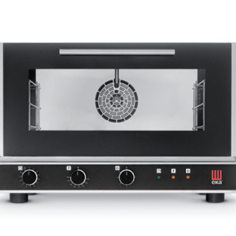 Horeca Parts - Piec konwekcyjny Tecnoeka EKF364UD