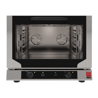 Horeca Parts - Piec konwekcyjny Tecnoeka EKF411.3N