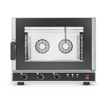 Horeca Parts - Piec konwekcyjny Tecnoeka EKF411ALUD