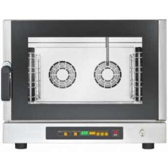 Horeca Parts - Piec konwekcyjny Tecnoeka EKF411DALUD