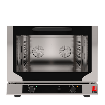 Horeca Parts - Piec konwekcyjny Tecnoeka EKF411N