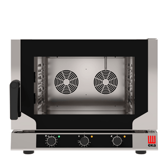Horeca Parts - Piec konwekcyjny Tecnoeka EKF411NALUD