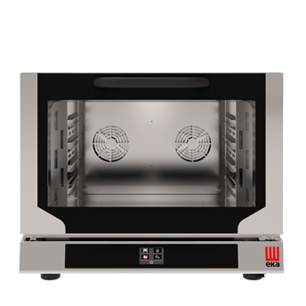 Horeca Parts - Piec konwekcyjny Tecnoeka EKF411NT