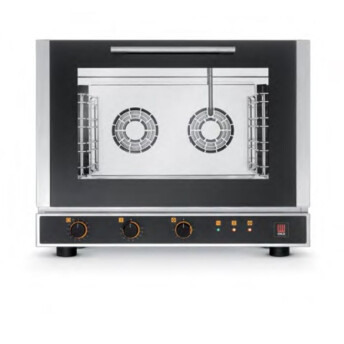 Horeca Parts - Piec konwekcyjny (225677) Tecnoeka EKF411UD