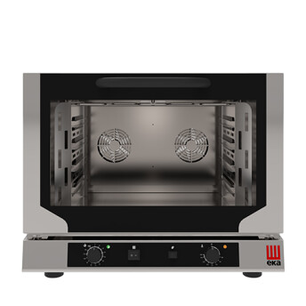 Horeca Parts - Piec konwekcyjny Tecnoeka EKF4163N