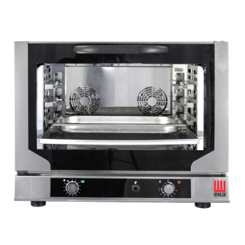 Horeca Parts - Piec konwekcyjny Tecnoeka EKF416N