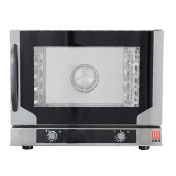 Horeca Parts - Piec konwekcyjny Tecnoeka EKF416NALP