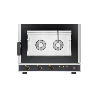 Horeca Parts - Piec konwekcyjny Tecnoeka EKF416NALUD