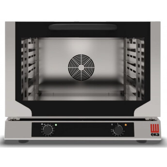 Horeca Parts - Piec konwekcyjny Tecnoeka EKF416NP