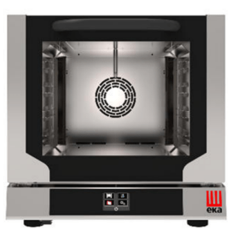 Horeca Parts - Piec konwekcyjny Tecnoeka EKF416NT